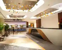 Peninsula Worth Hotel thumbnail